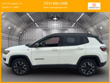 Used 2019 Jeep Compass Trailhawk image 2