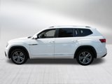 Used 2019 Volkswagen Atlas SEL R-Line image 4