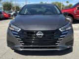 New 2025 Nissan Versa S w/ Trunk Package image 5