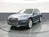 Used 2018 Audi Q5 2.0T Premium Plus w/ Premium Plus Package image 3