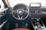 Used 2023 MAZDA CX-5 Carbon Edition image 5