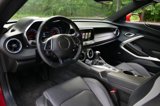 Used 2017 Chevrolet Camaro LT w/ RS Package image 2