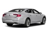 Used 2017 Buick LaCrosse Premium w/ Sun and Shade Package image 5