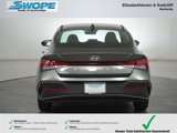 New 2025 Hyundai Elantra SE image 4