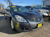 Used 2011 Nissan Altima 2.5 S w/ 2.5S Premium Audio Pkg image 2