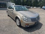 Used 2004 Cadillac CTS 3.6 w/ Preferred Equipment Group image 4
