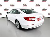 Used 2019 Honda Accord LX image 5