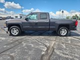 Used 2014 Chevrolet Silverado 1500 LT w/ All Star Edition image 5