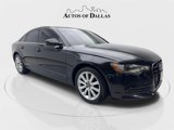 Used 2014 Audi A6 2.0T Premium Plus w/ Premium Plus Package image 4
