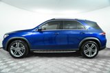 Used 2021 Mercedes-Benz GLE 350 image 4