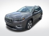Used 2020 Jeep Cherokee Limited image 4