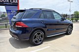 Used 2018 Mercedes-Benz GLE 350 w/ Premium 1 Package image 5