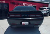 Used 2018 Dodge Challenger SXT image 6