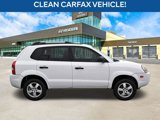 Used 2008 Hyundai Tucson GLS image 4