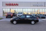 New 2025 Nissan Versa S w/ Trunk Package image 3