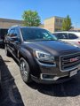 Used 2017 GMC Acadia Limited SLT image 2