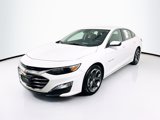 Used 2023 Chevrolet Malibu LT w/ Driver Confidence Package image 3