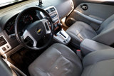 Used 2007 Chevrolet Equinox LT w/ LT Preferred Equipment Group image 4