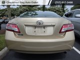 Used 2011 Toyota Camry LE image 5