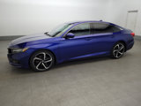 Used 2018 Honda Accord Sport image 2