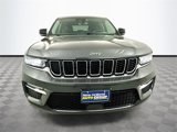Certified 2022 Jeep Grand Cherokee Limited image 2