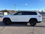 Used 2023 Jeep Grand Cherokee L Laredo image 5