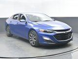 Used 2023 Chevrolet Malibu RS image 2
