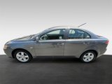Used 2009 Mitsubishi Lancer ES image 3