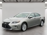 Used 2018 Lexus ES 350 image 2