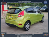 Used 2013 Ford Fiesta SE image 2