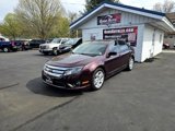 Used 2011 Ford Fusion SE image 3