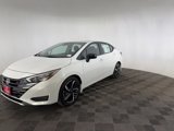 New 2025 Nissan Versa SR image 3