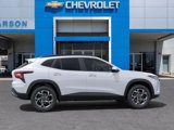 New 2025 Chevrolet Trax LT w/ Driver Confidence Package image 5