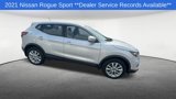 Used 2021 Nissan Rogue Sport S image 2