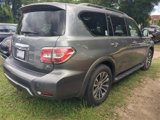 Used 2020 Nissan Armada SL w/ Premium Package image 5