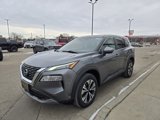 Used 2022 Nissan Rogue SV image 3