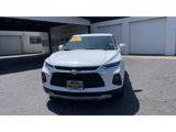 Used 2022 Chevrolet Blazer LT image 6