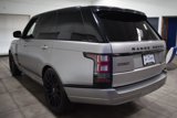Used 2015 Land Rover Range Rover Supercharged image 2