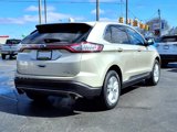 Used 2018 Ford Edge SEL w/ Ford Safe & Smart Package image 3