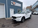 Used 2017 MAZDA CX-5 Touring w/ Preferred Equipment Package image 4