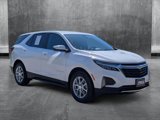 Used 2024 Chevrolet Equinox LT image 3