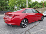 Used 2023 Hyundai Elantra Limited image 6
