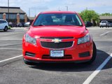 Used 2014 Chevrolet Cruze LS image 4