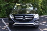 Used 2016 Mercedes-Benz GLE 350 4MATIC image 2