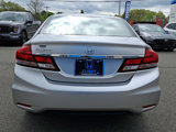 Used 2015 Honda Civic LX image 5