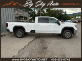Used 2021 GMC Sierra 3500 SLE image 4