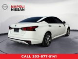 Certified 2022 Nissan Altima 2.5 S image 3