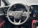 Used 2024 Lexus NX 350h AWD w/ Premium Package image 5
