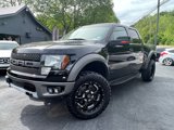 Used 2011 Ford F150 Raptor w/ Raptor Luxury Pkg image 5