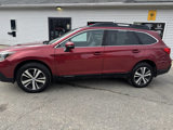 Used 2018 Subaru Outback 2.5i Limited image 3